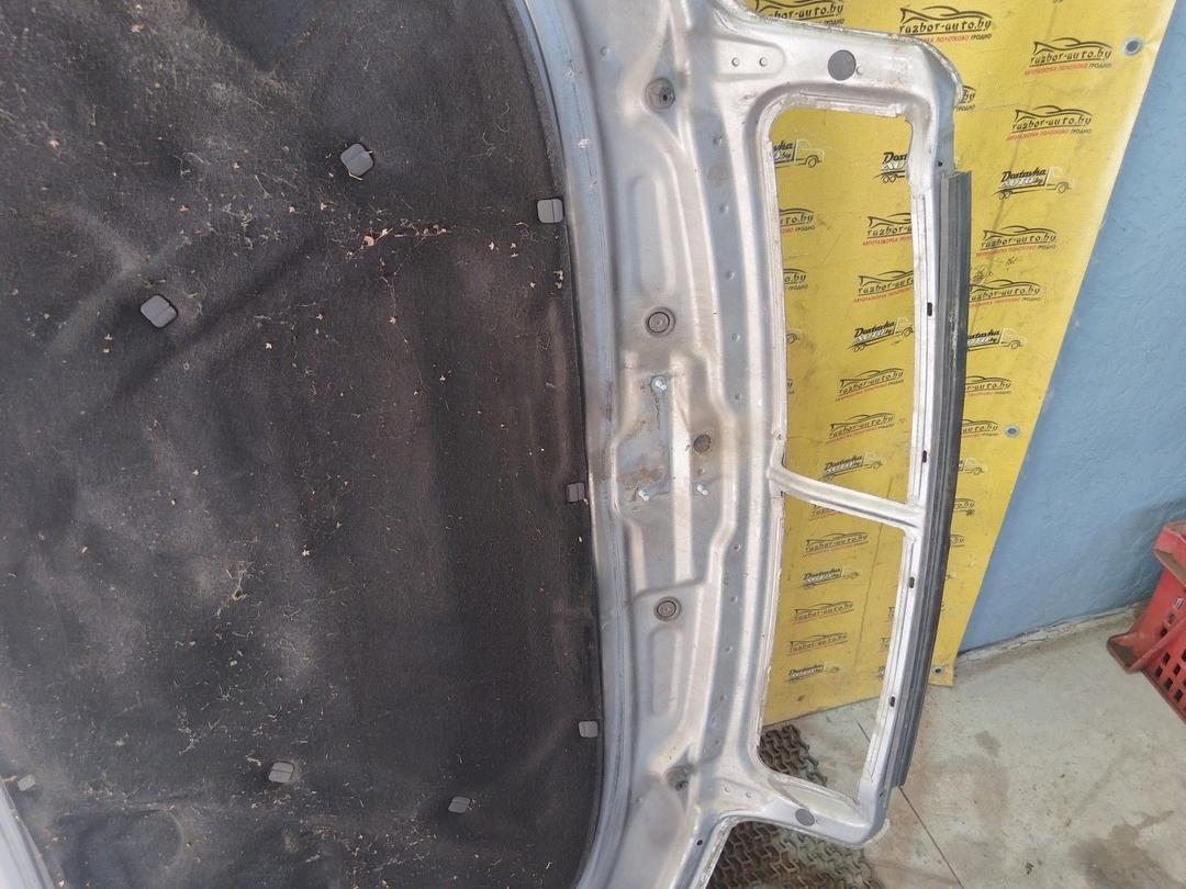 Капот 5QDCMF Audi A4 купить