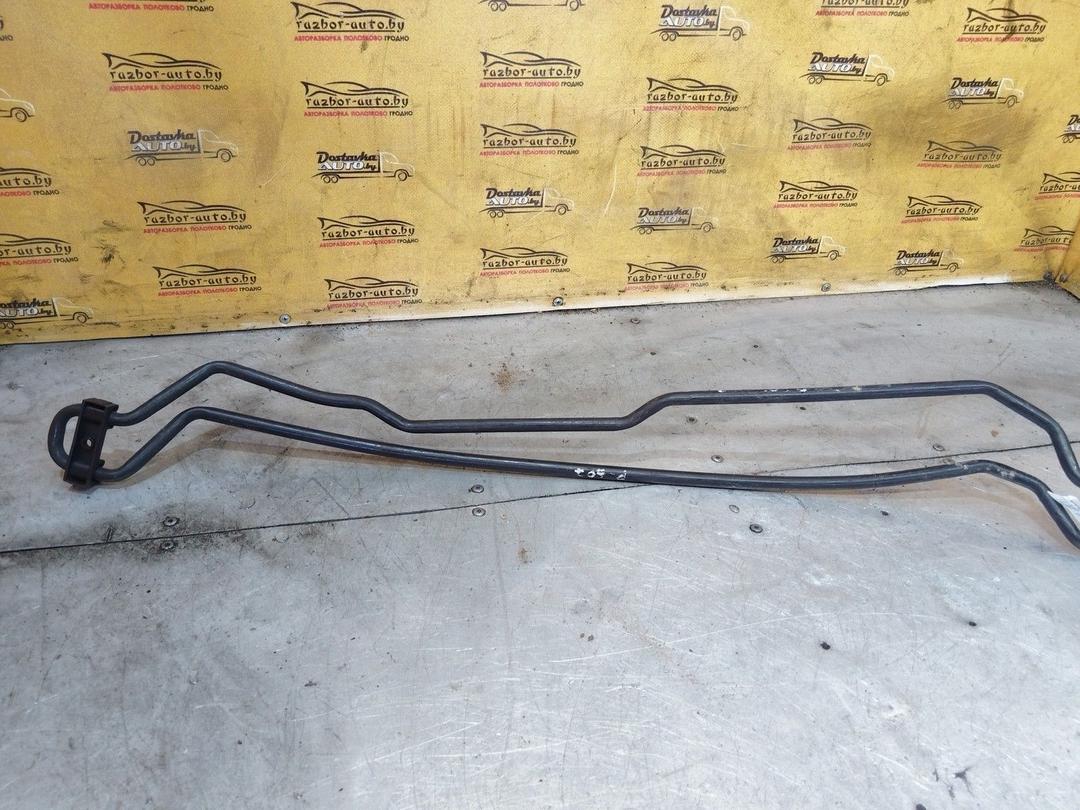 Трубка гидроусилителя MS9MCS Peugeot 607 купить в магазине запчастей бу