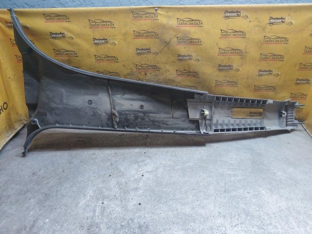 Обшивка стойки центральной левой 3N03Y2 Honda FR-V - Фото 3