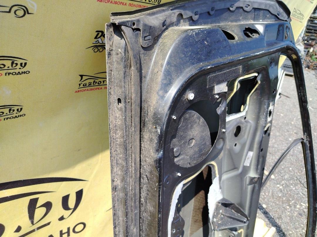Дверь передняя правая LXA4G8 Peugeot 407 - Фото 9