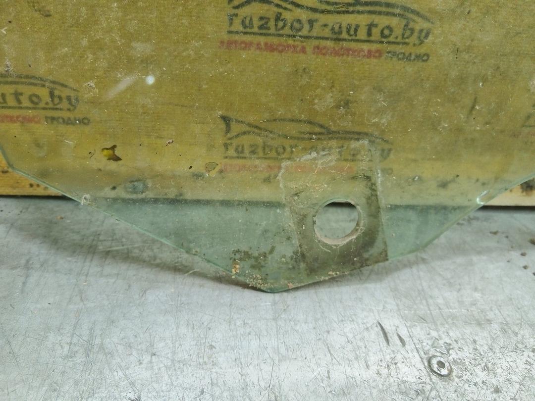 Стекло двери передней левой JSKSO5 Audi A6 купить в магазине запчастей бу