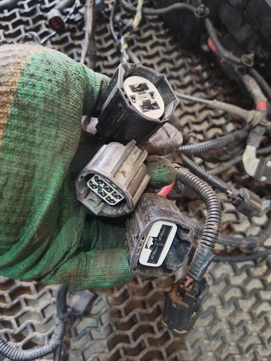 Проводка KNFAMN Volvo S40 купить с доставкой