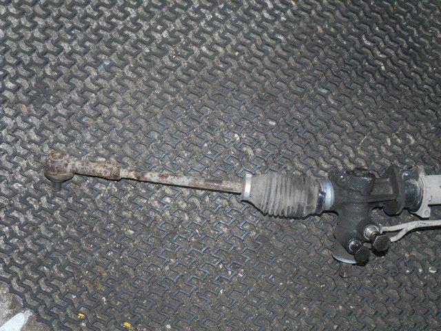 Рулевая рейка XZ643T Skoda Felicia купить в магазине запчастей бу