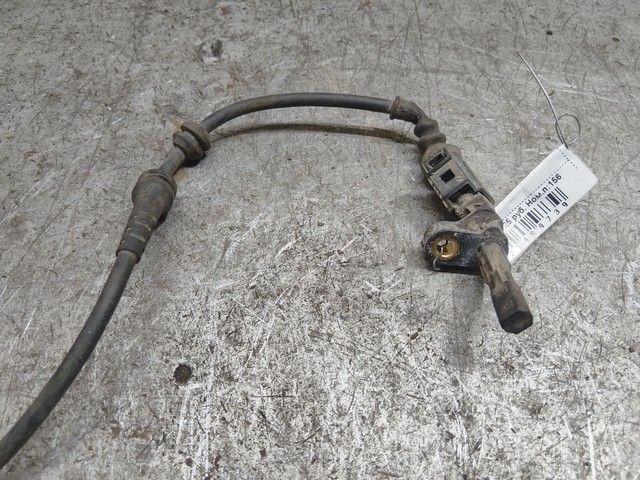 Датчик ABS задний KDTKLX Volkswagen Passat купить