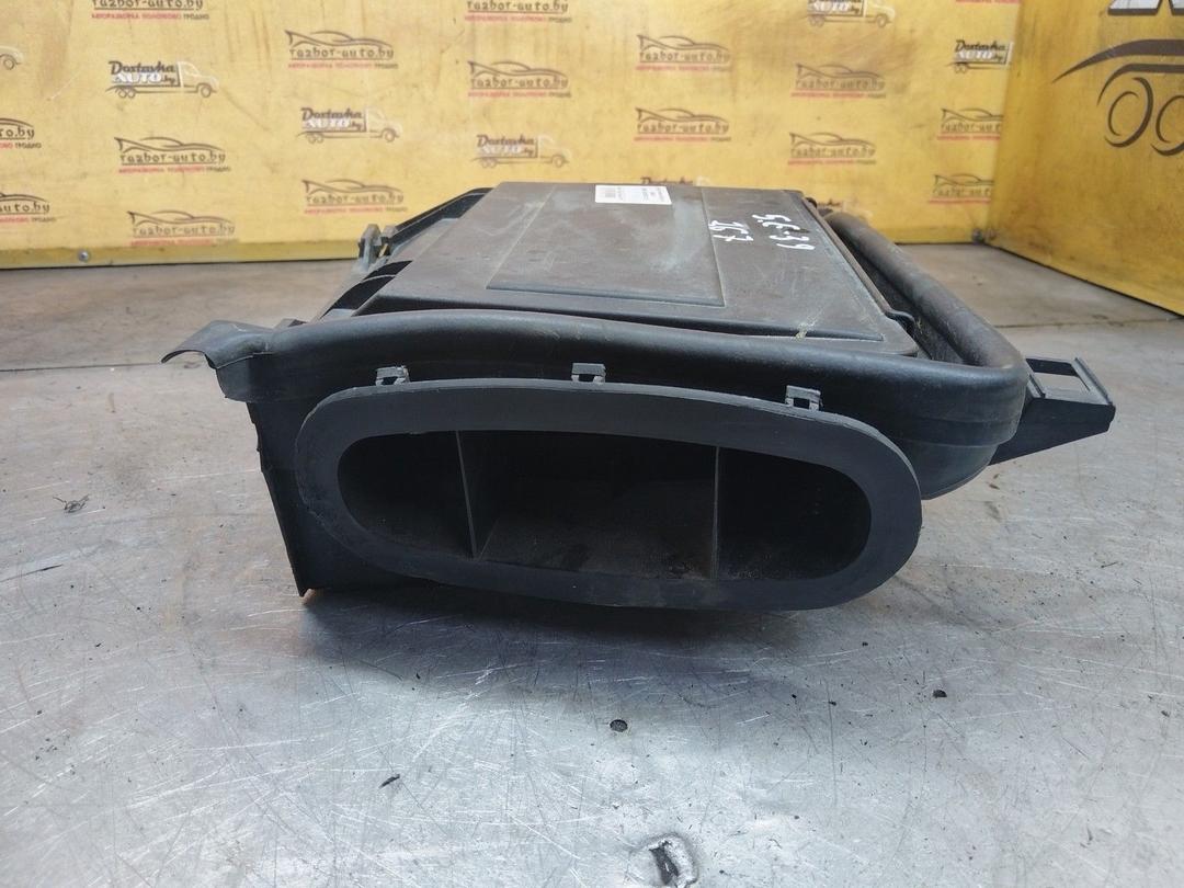 Корпус салонного фильтра U0ADJH BMW 5 E39 - Фото 5