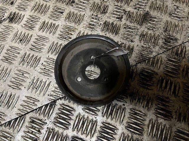 Шкив коленвала BK64V6 Opel Corsa купить на авторазборке