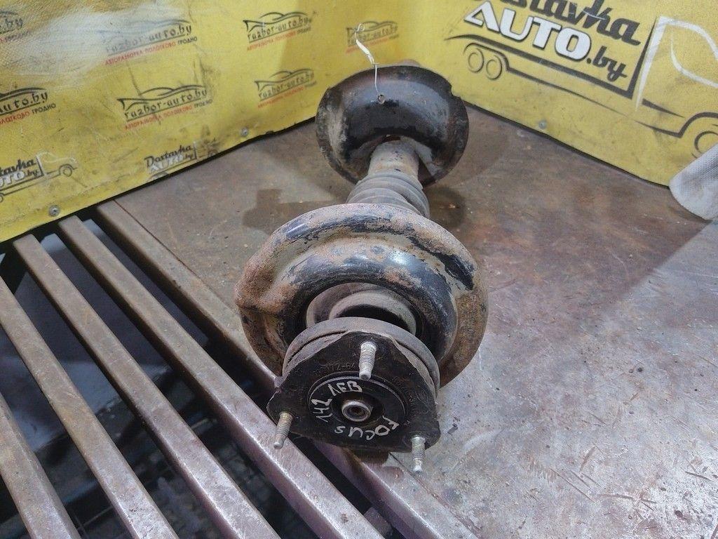 Амортизатор передний левый 9H3BL3 Ford Focus - Фото 6