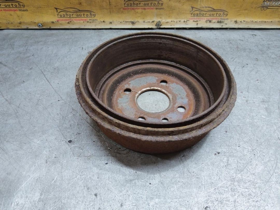 Барабан тормозной YPXJPP Daewoo Nubira купить с доставкой