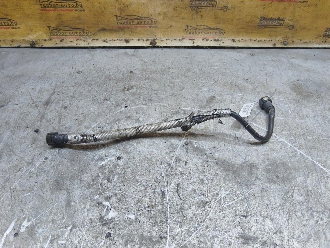 Трубка топливная HNQ0DQ Toyota Avensis - Фото 3