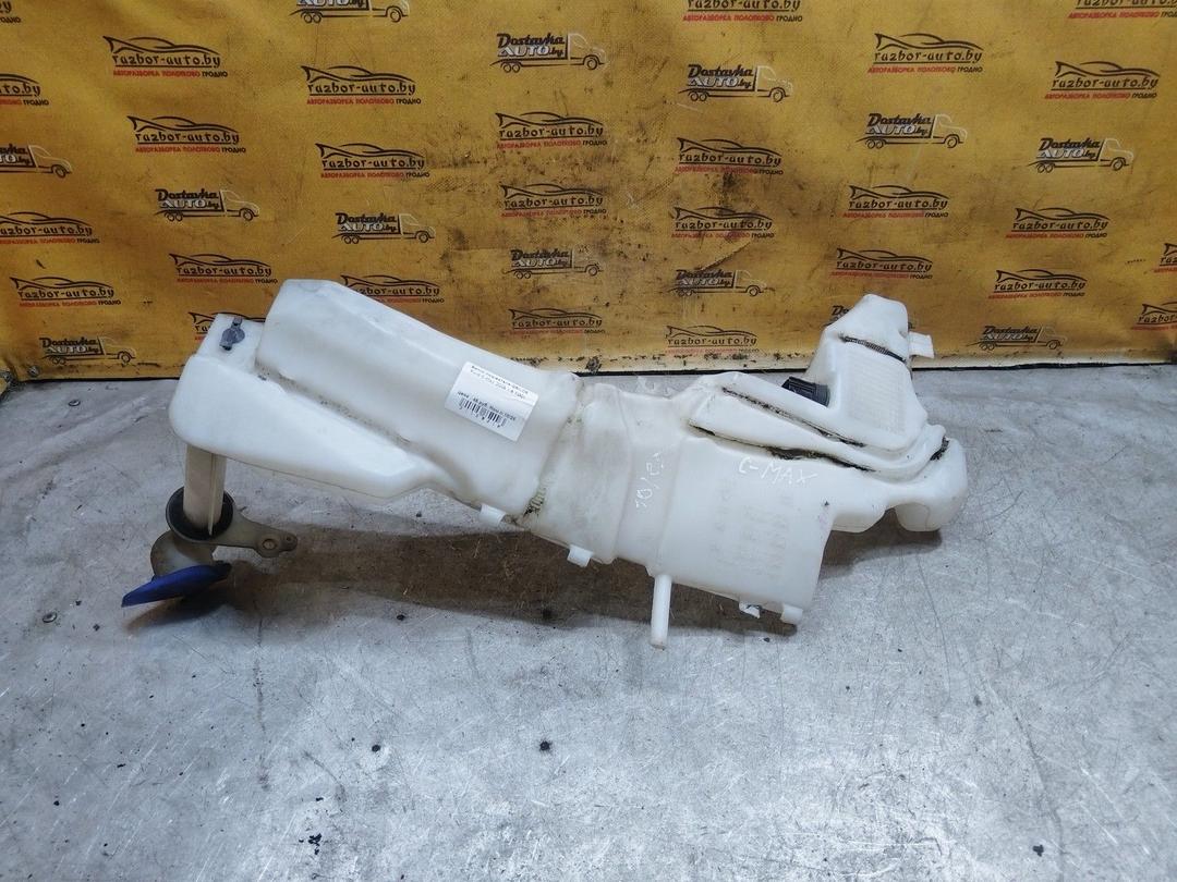 Бачок омывателя QSILDB Ford C-Max купить в магазине запчастей бу