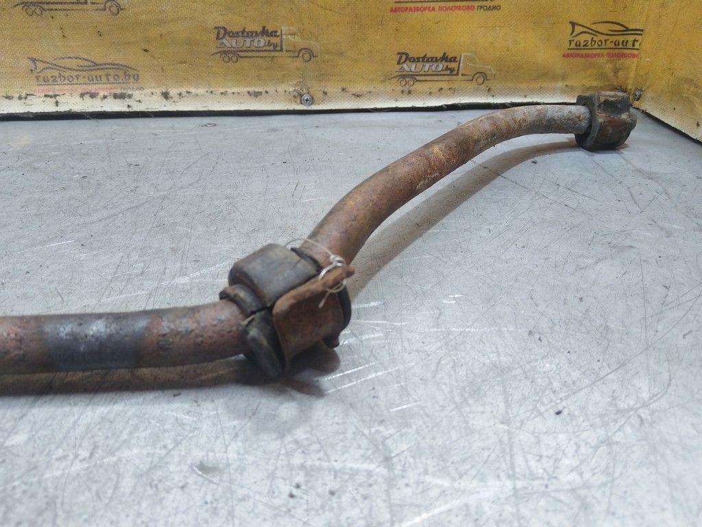 Стабилизатор подвески (поперечной устойчивости) передний C1UNB0 Audi 80 - Фото 3