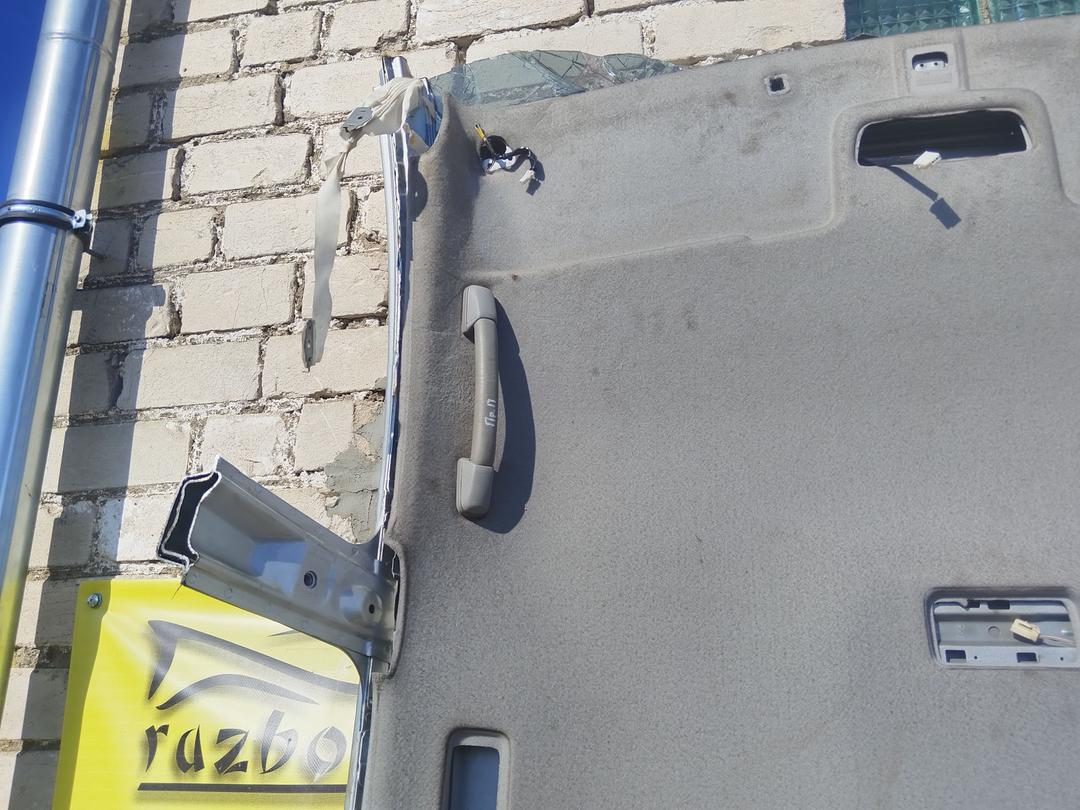 Крыша 573E3J Toyota Avensis Verso undefined