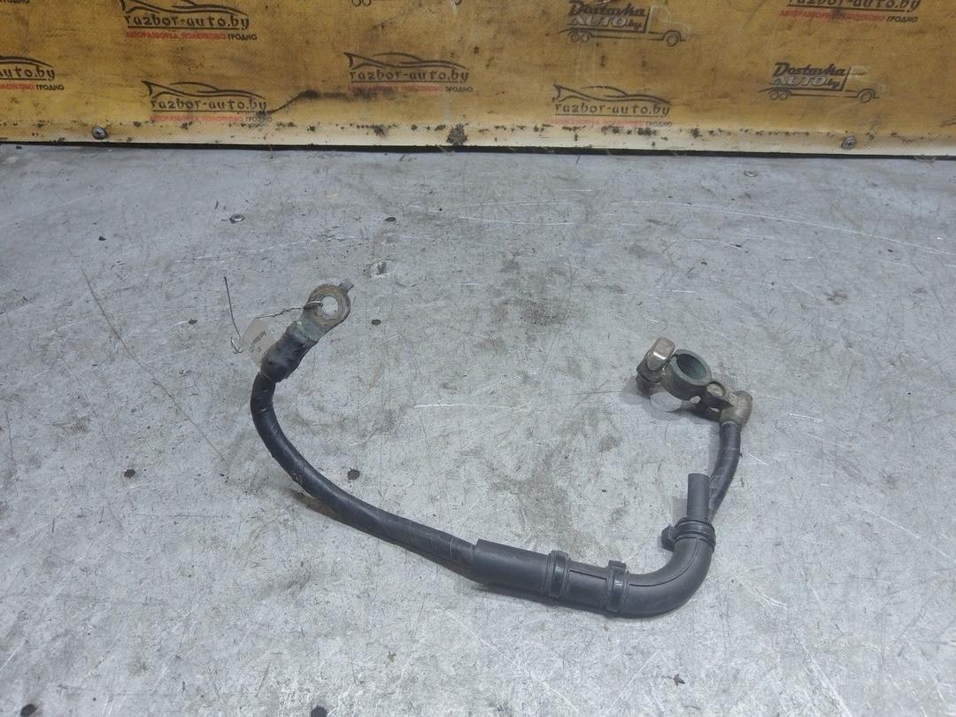 Клемма аккумулятора минус 9D1WF4 Ford Mondeo купить