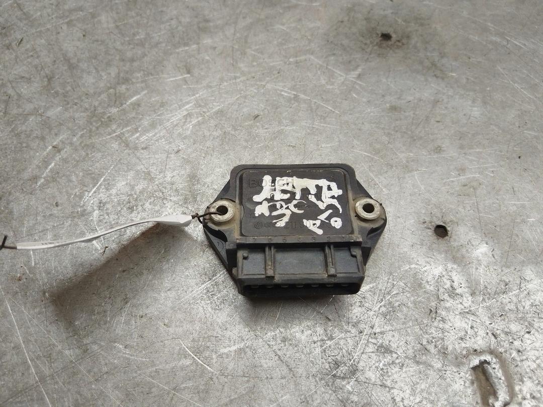 Коммутатор зажигания BCIRH5 Volkswagen Jetta