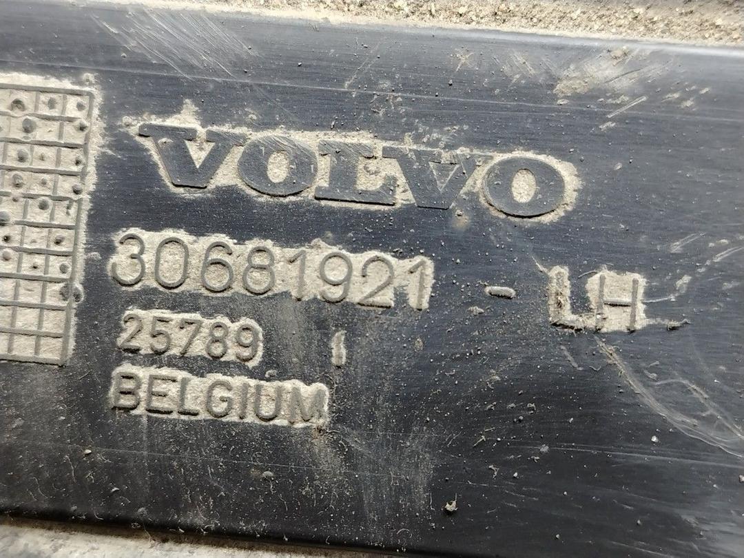 Защита днища YI2RH0 Volvo V50 - Фото 4