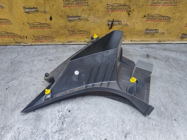 Обшивка стойки задней левой GG0J02 Volvo S40 купить в магазине запчастей бу