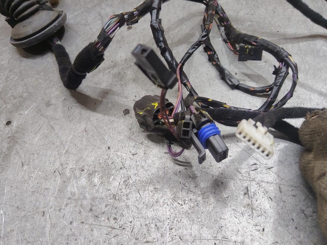 Проводка двери передней правой 8PO6EN Fiat Linea купить с доставкой. Огромный выбор запчастей и марок авто. У нас есть практически все.