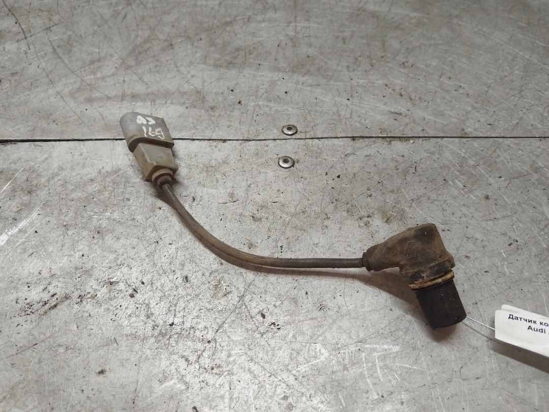 Датчик коленвала I4SV5W Audi A3 - Фото 1