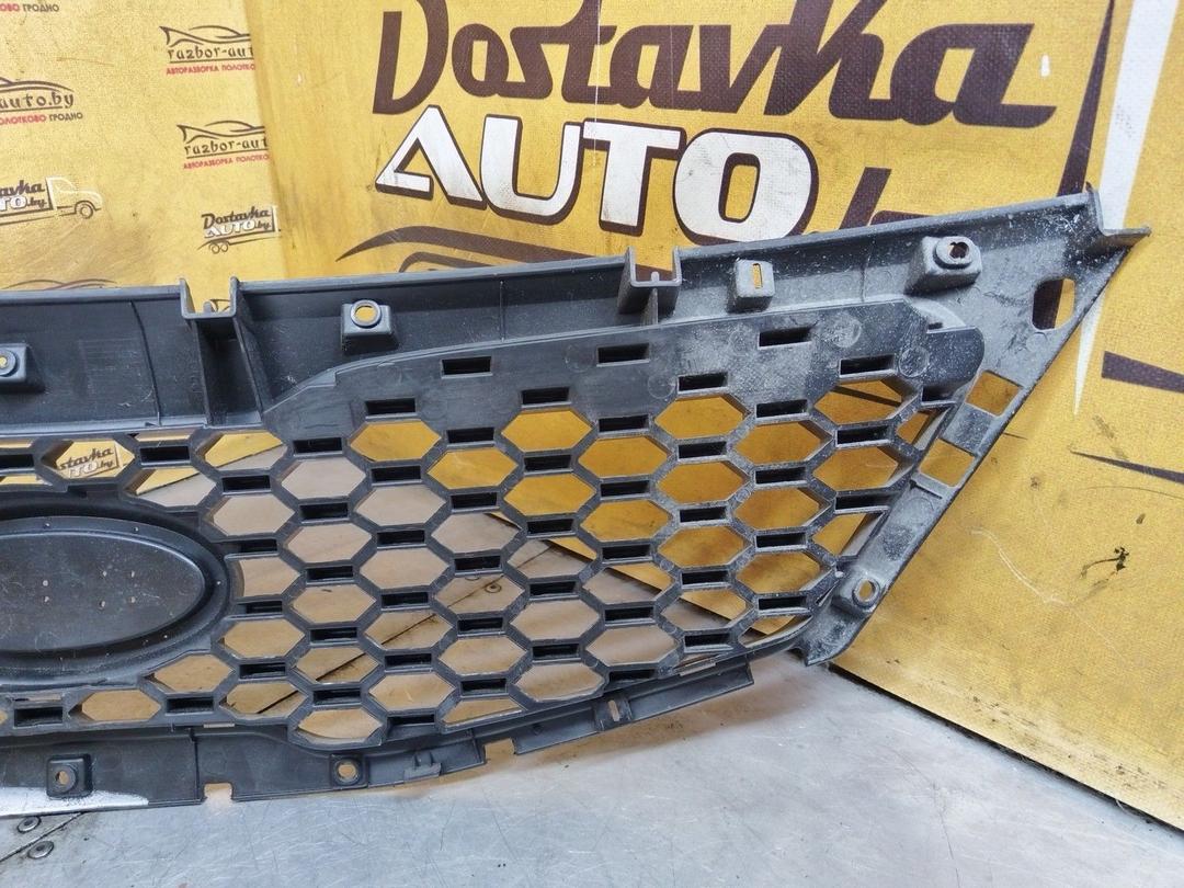 Решетка радиатора 4957Z4 Kia Sorento - Фото 6