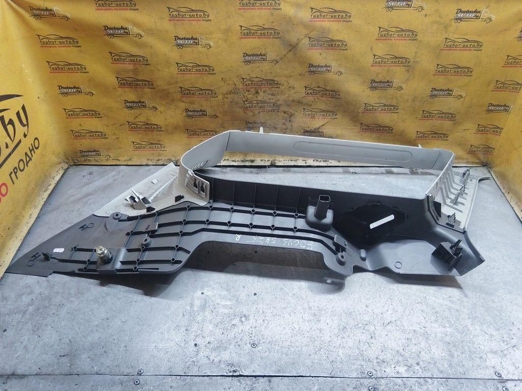 Обшивка багажника SVYT5P Ford Focus - Фото 3