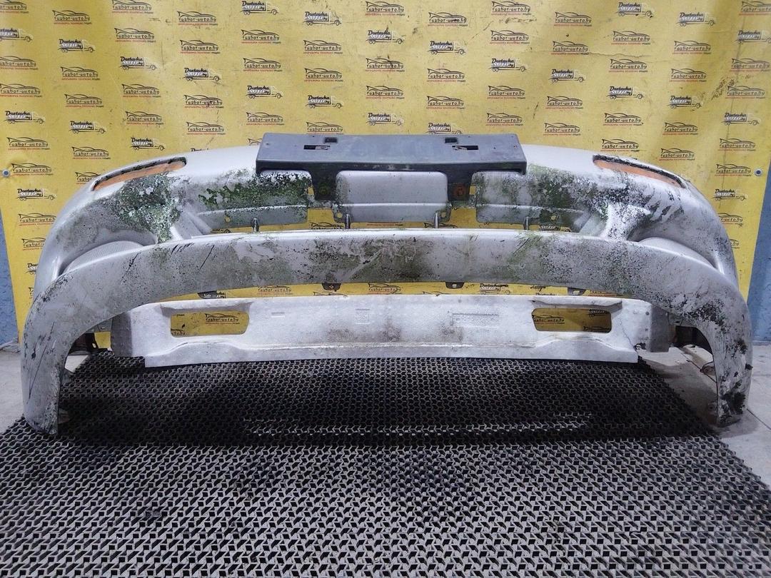 Бампер передний 18J68I Daewoo Leganza купить на авторазборке