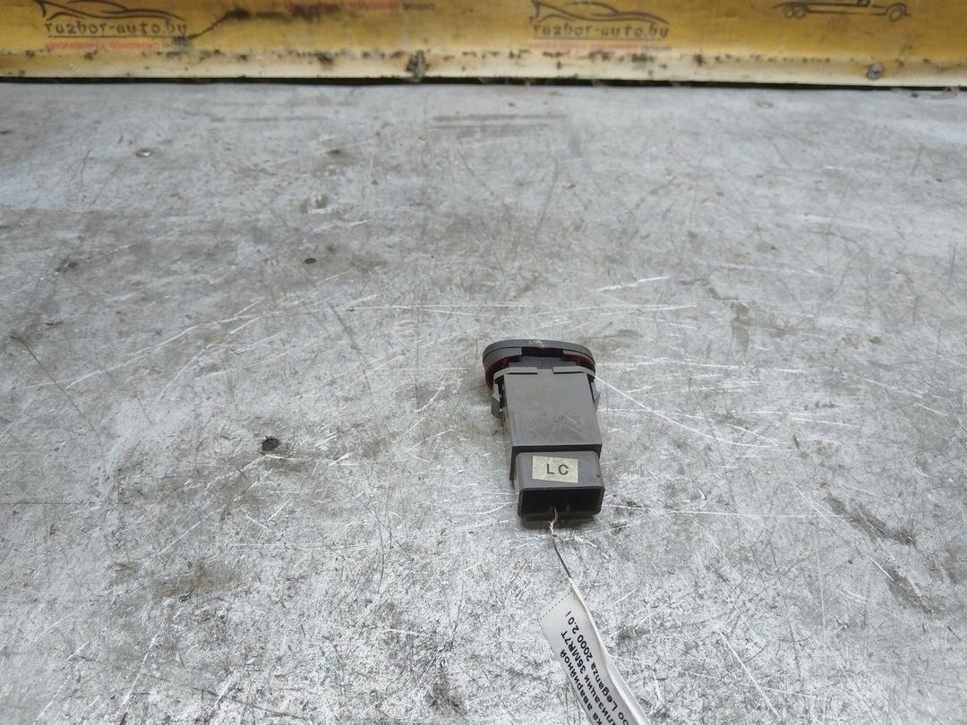 Кнопка аварийной сигнализации 35MR7T Daewoo Leganza купить с доставкой