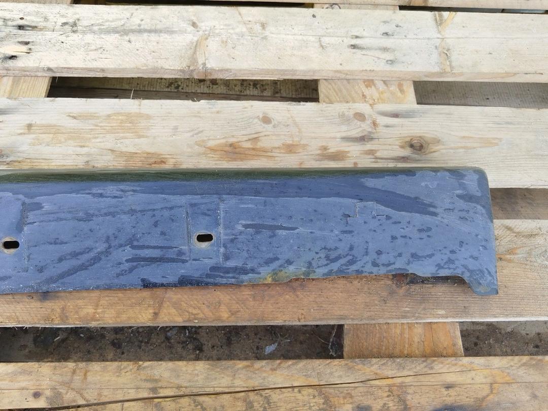 Накладка на порог I8PMJU Rover 45 - Фото 4