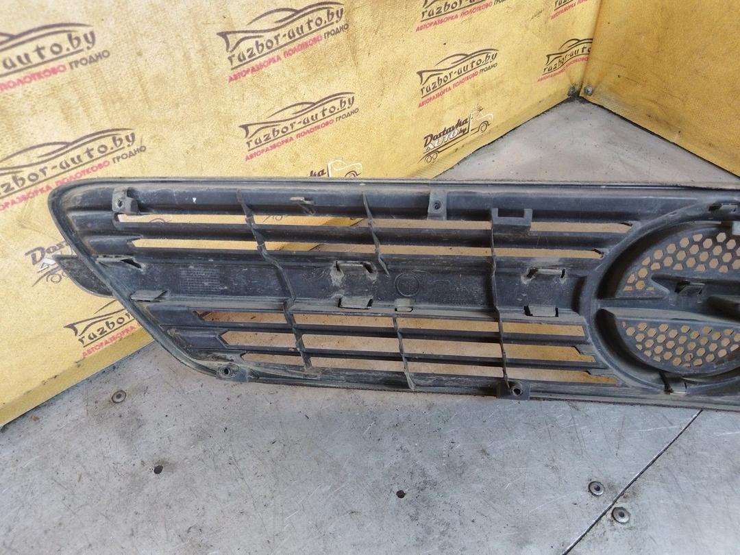 Решетка капота E127NB Opel Meriva - Фото 9