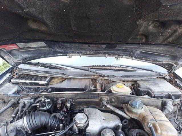Дождевик 9JTT5D Audi A6 - Фото 3