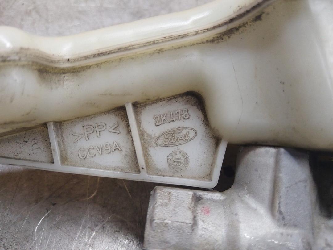 Цилиндр тормозной главный M2L28B Ford Fusion - Фото 6