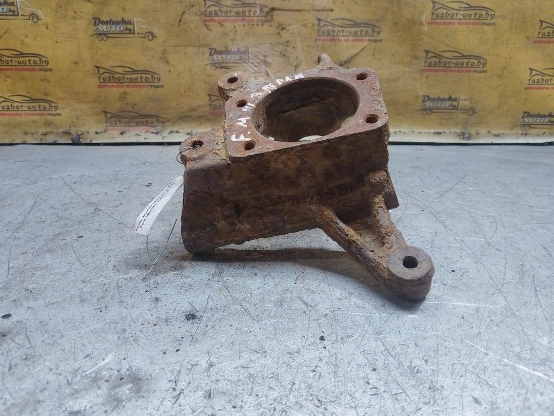 Кулак задний правый 5HQXE3 Ford Mondeo - Фото 5