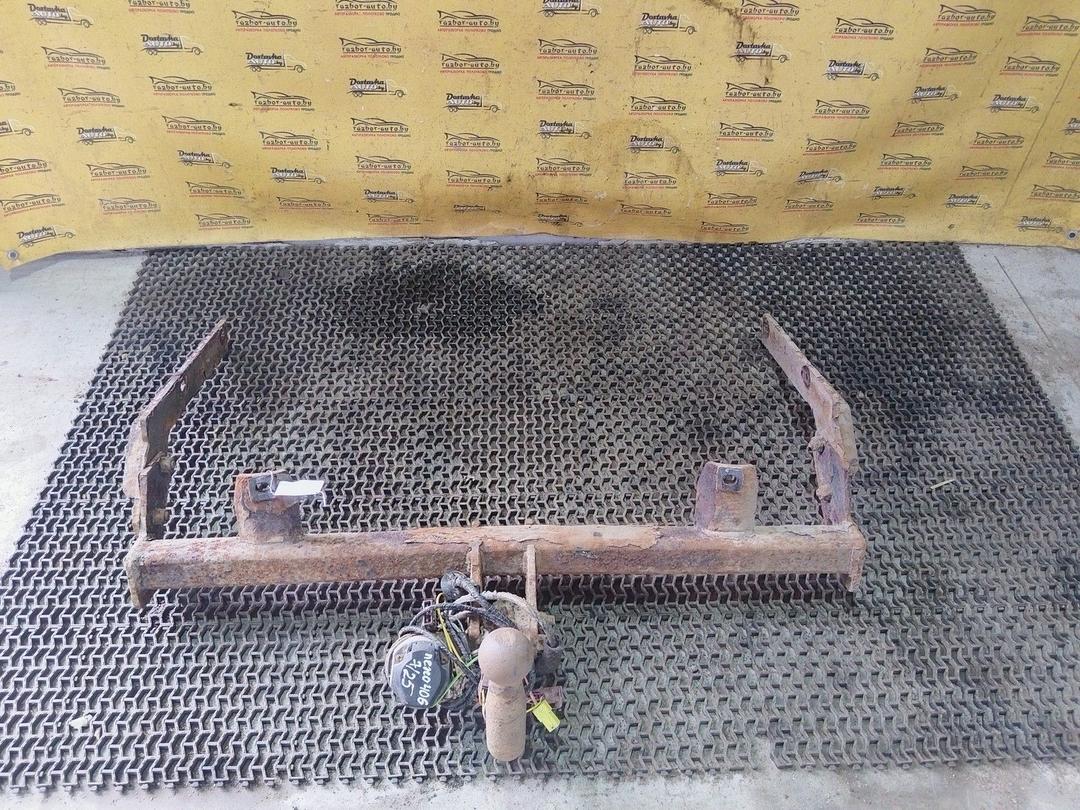 Прицепное устройство (фаркоп) H8SO0I Peugeot 406 undefined