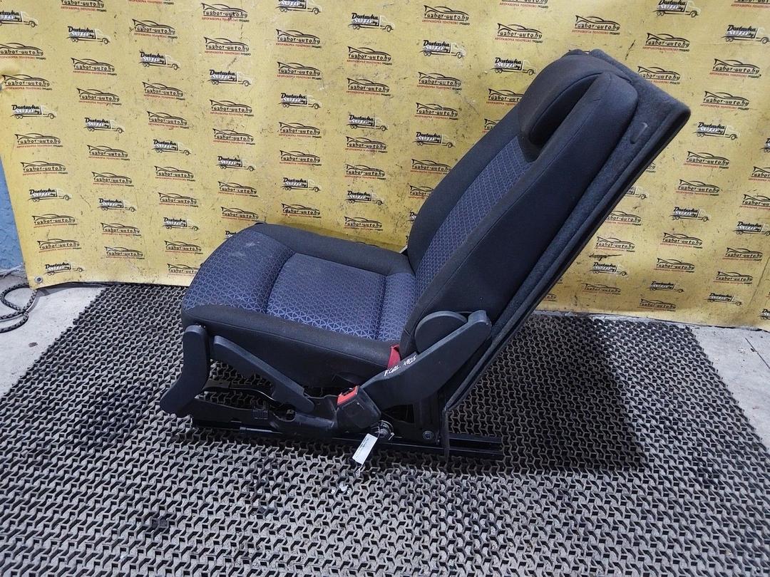 Сиденье заднее 0XAOPV Ford Galaxy купить на авторазборке