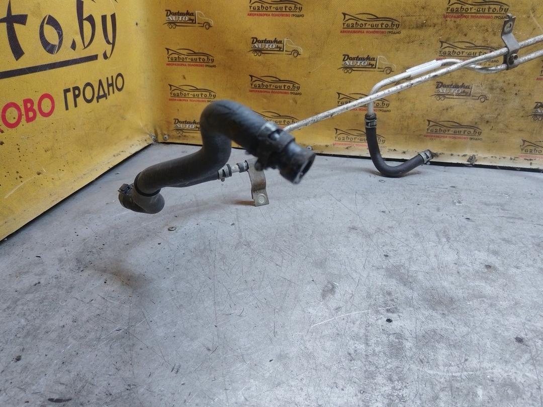 Трубка гидроусилителя 7F6NJI Mitsubishi Grandis купить