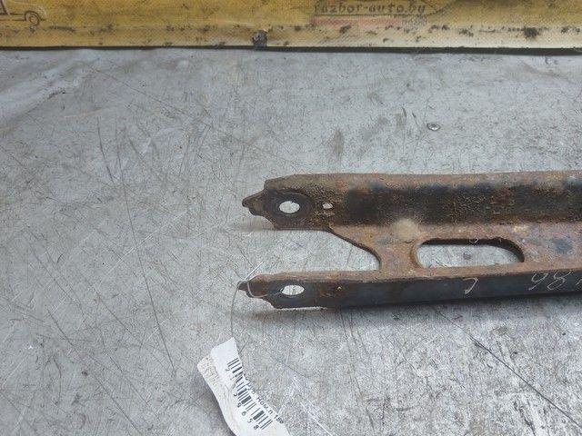 Рычаг задний левый T4WYKR Opel Vectra купить на авторазборке