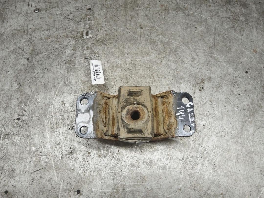 Кронштейн крепления балки подвески H9WIP4 Ford Galaxy купить в магазине запчастей бу