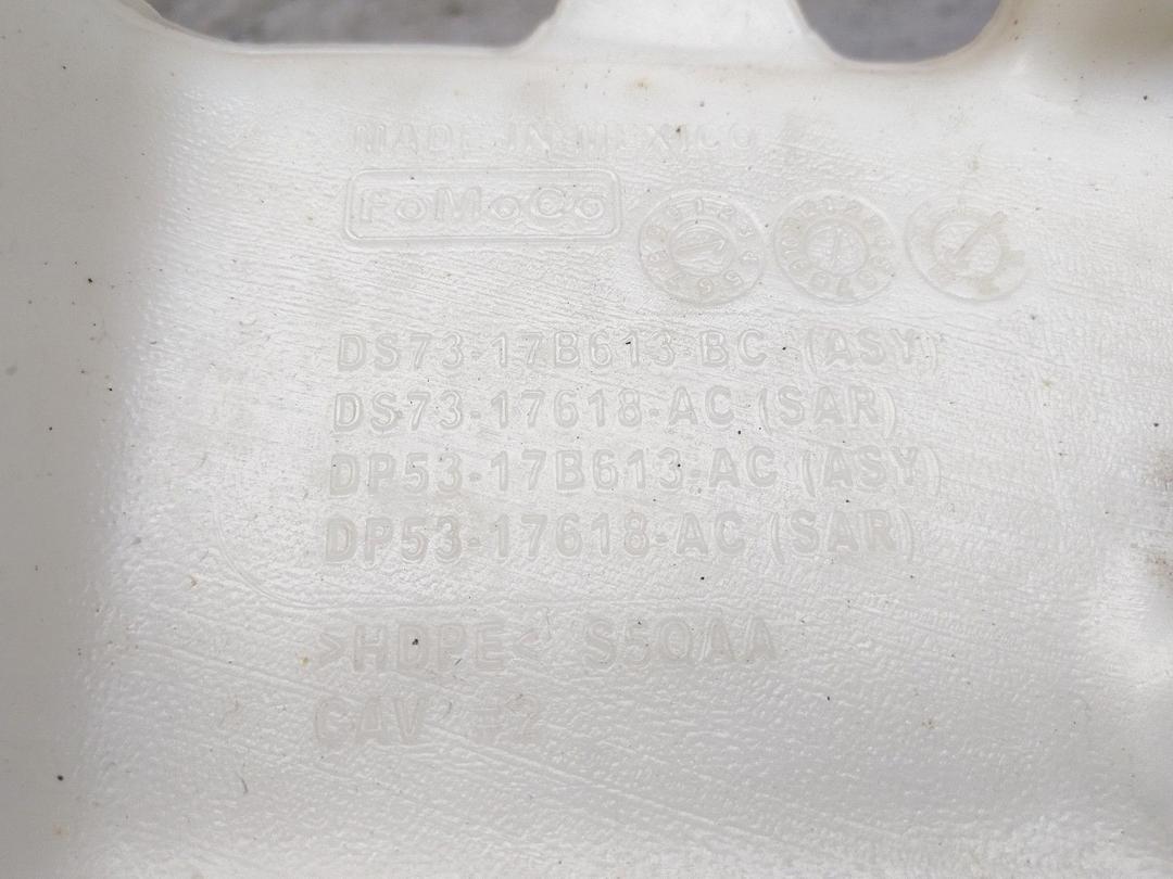 Бачок омывателя JW60OL Ford Fusion - Фото 5