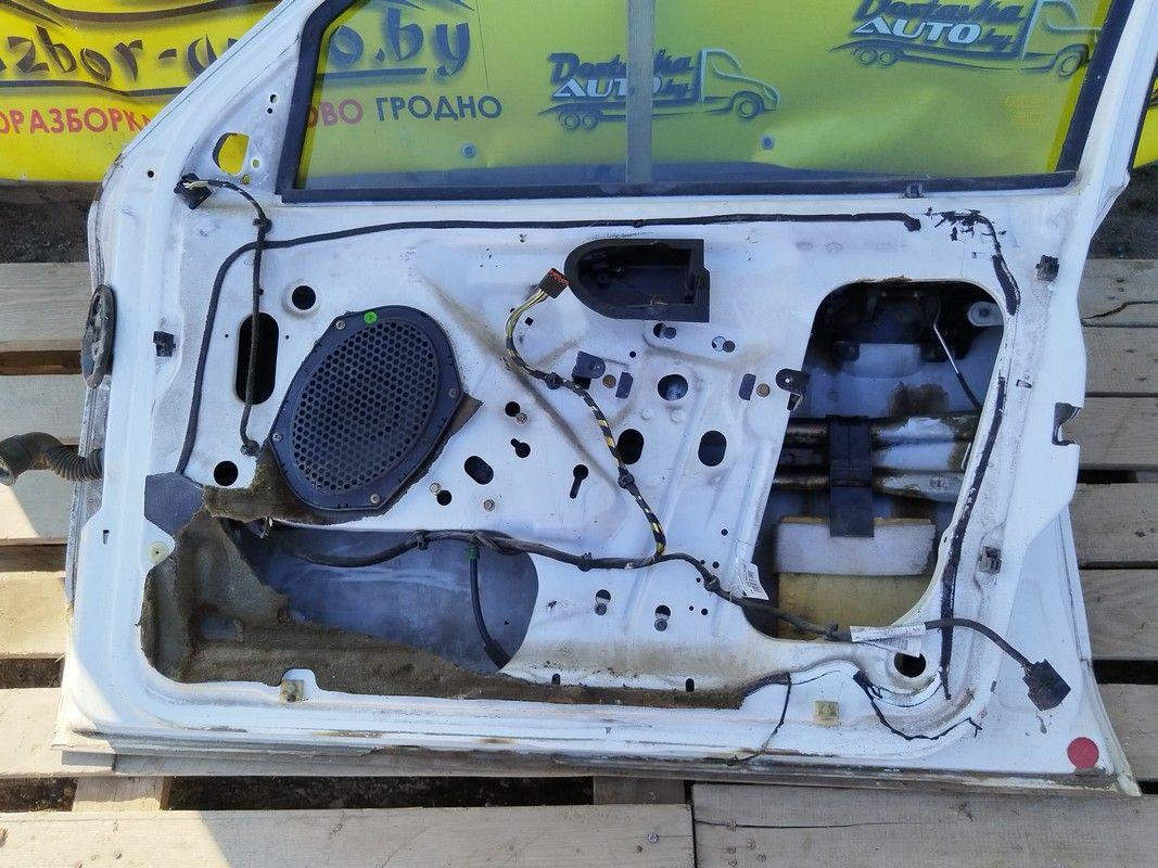 Динамик двери передней правой CNH8UA Ford Mondeo купить с доставкой