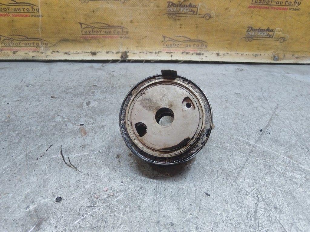 Теплообменник масляного фильтра 79ZJ71 Toyota Corolla - Фото 3