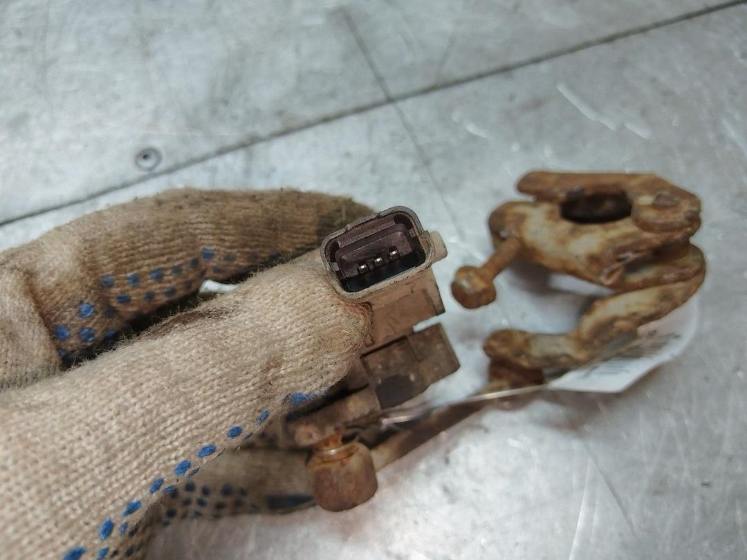 Датчик положения кузова OIB7JC Citroen C5 - Фото 2