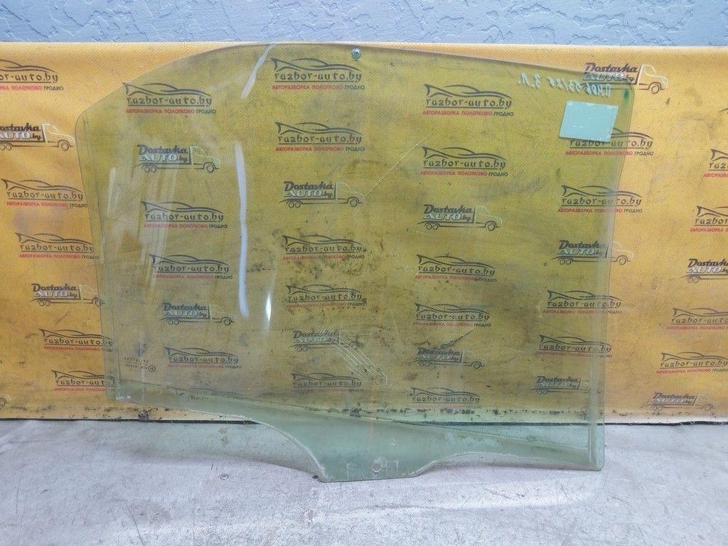 Стекло двери задней левой TRI4FC Peugeot 406 - Фото 3