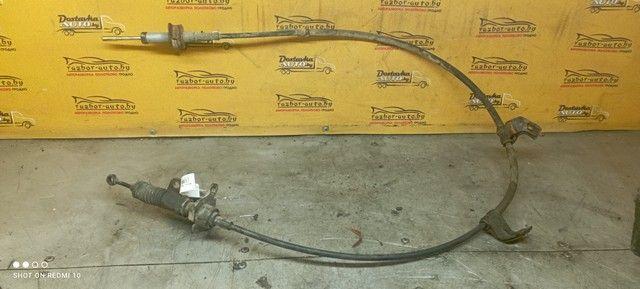 Трос кулисы КПП S2AJL9 Honda HR-V - Фото 1