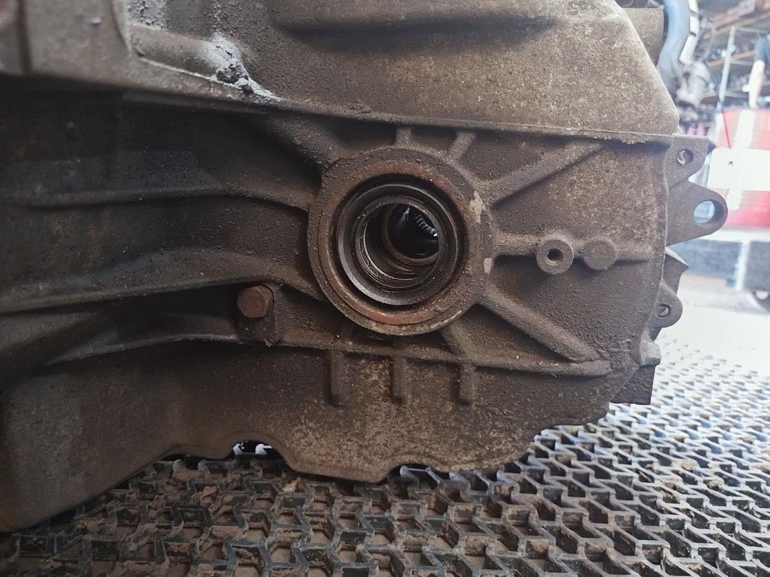 КПП автоматическая (АКПП) 9TCK50 Ford Fusion undefined