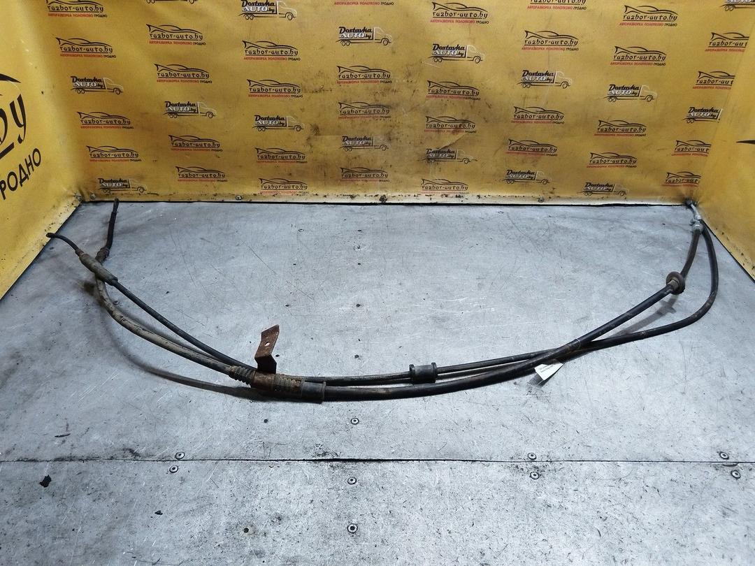 Трос ручника WPWFOF Daewoo Nubira купить с доставкой