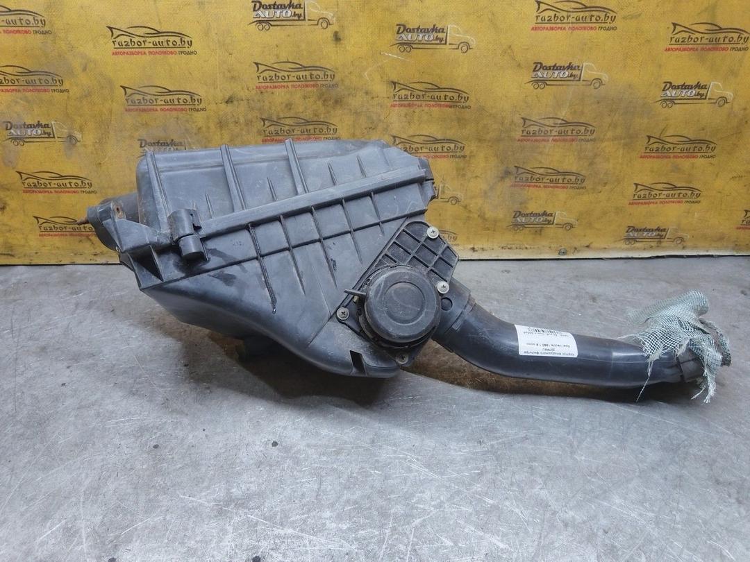 Корпус воздушного фильтра 287P5V Opel Vectra - Фото 6