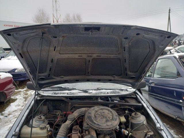 Механизм стеклоочистителя (трапеция дворников) 5OZESB Ford Sierra купить