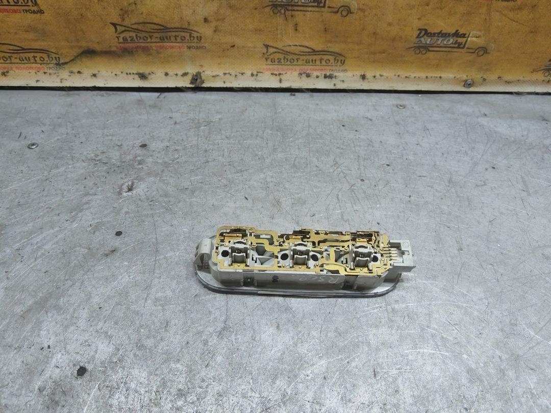 Фонарь салона (плафон) 8ZJ0ET Renault Scenic купить с доставкой