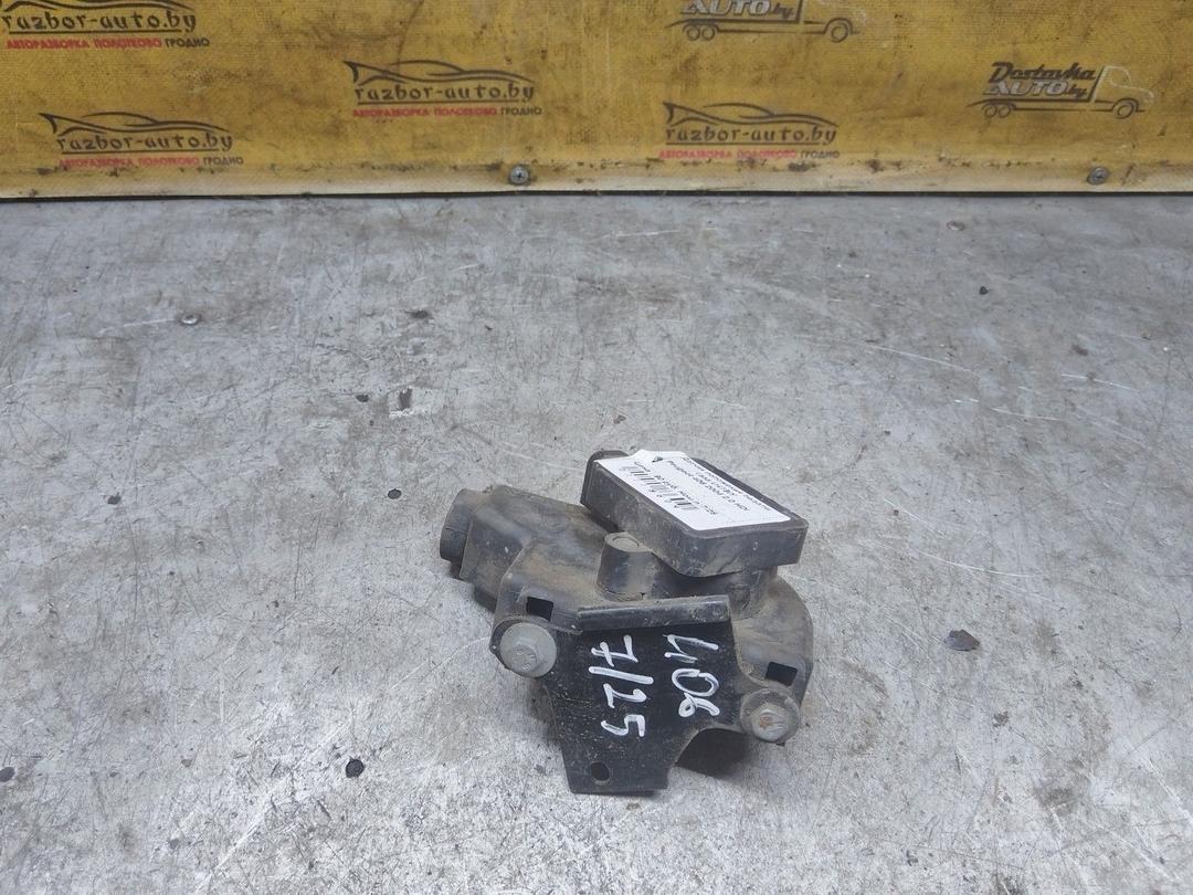 Датчик положения педали газа U479IY Peugeot 406 undefined