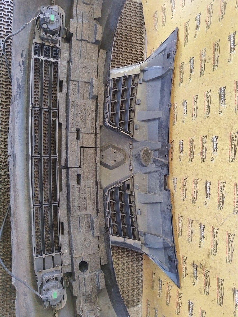 Бампер передний 564K4A Renault Scenic undefined