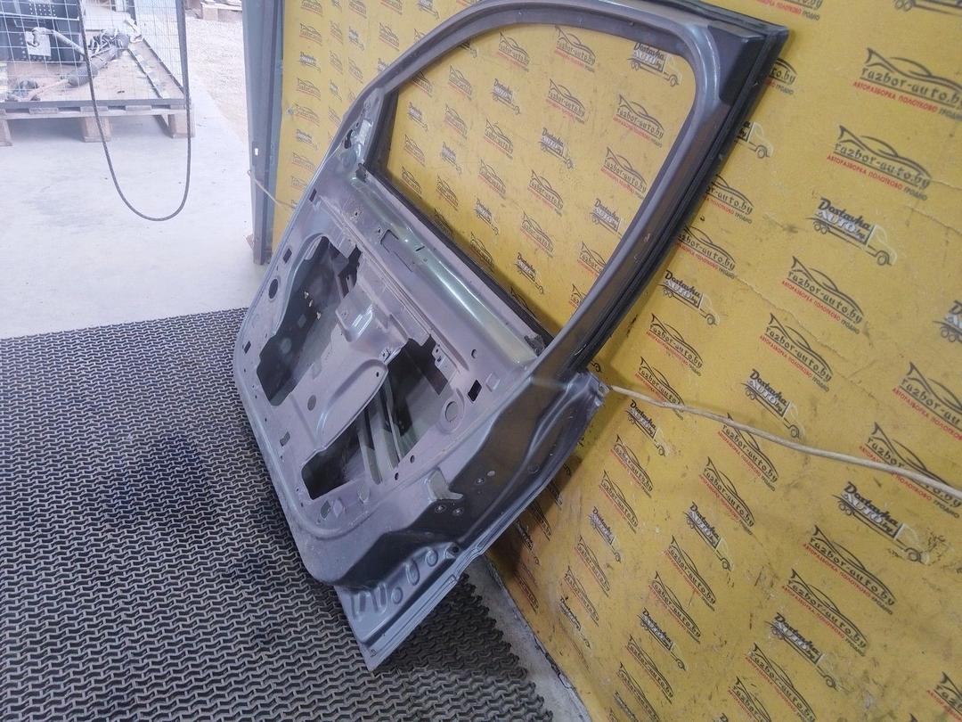 Дверь передняя правая LNDOS6 Renault Megane купить с доставкой